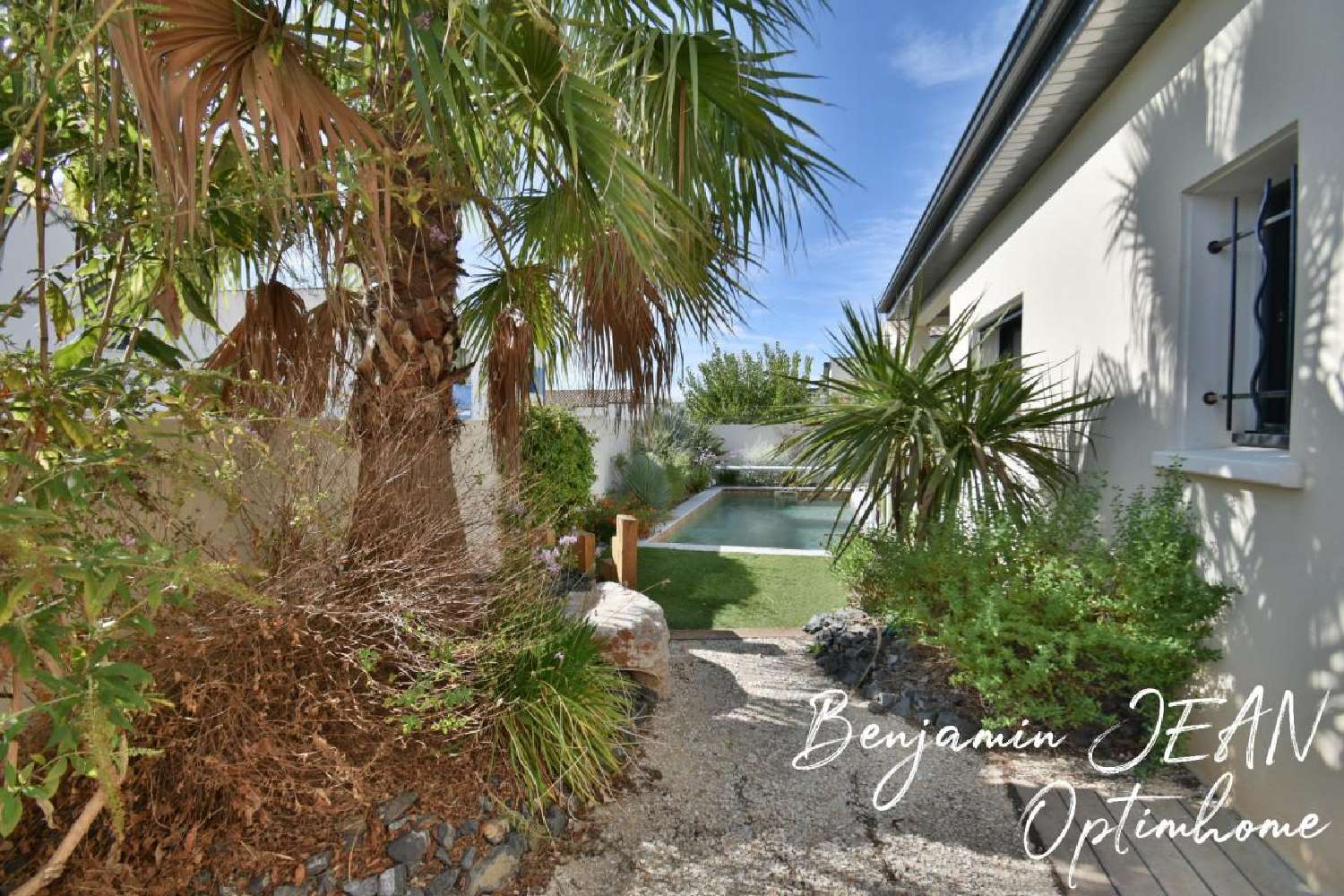 en venta casa Sérignan Hérault 6