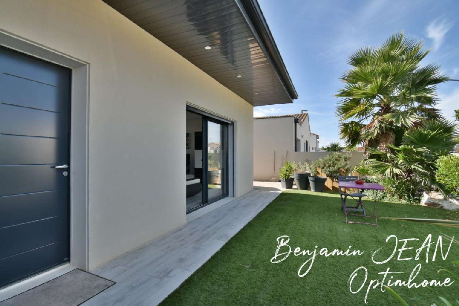 en venta casa Sérignan Hérault 8