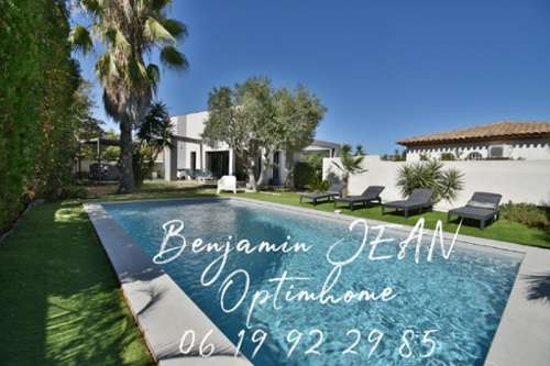 Sérignan Hérault casa foto 7413470
