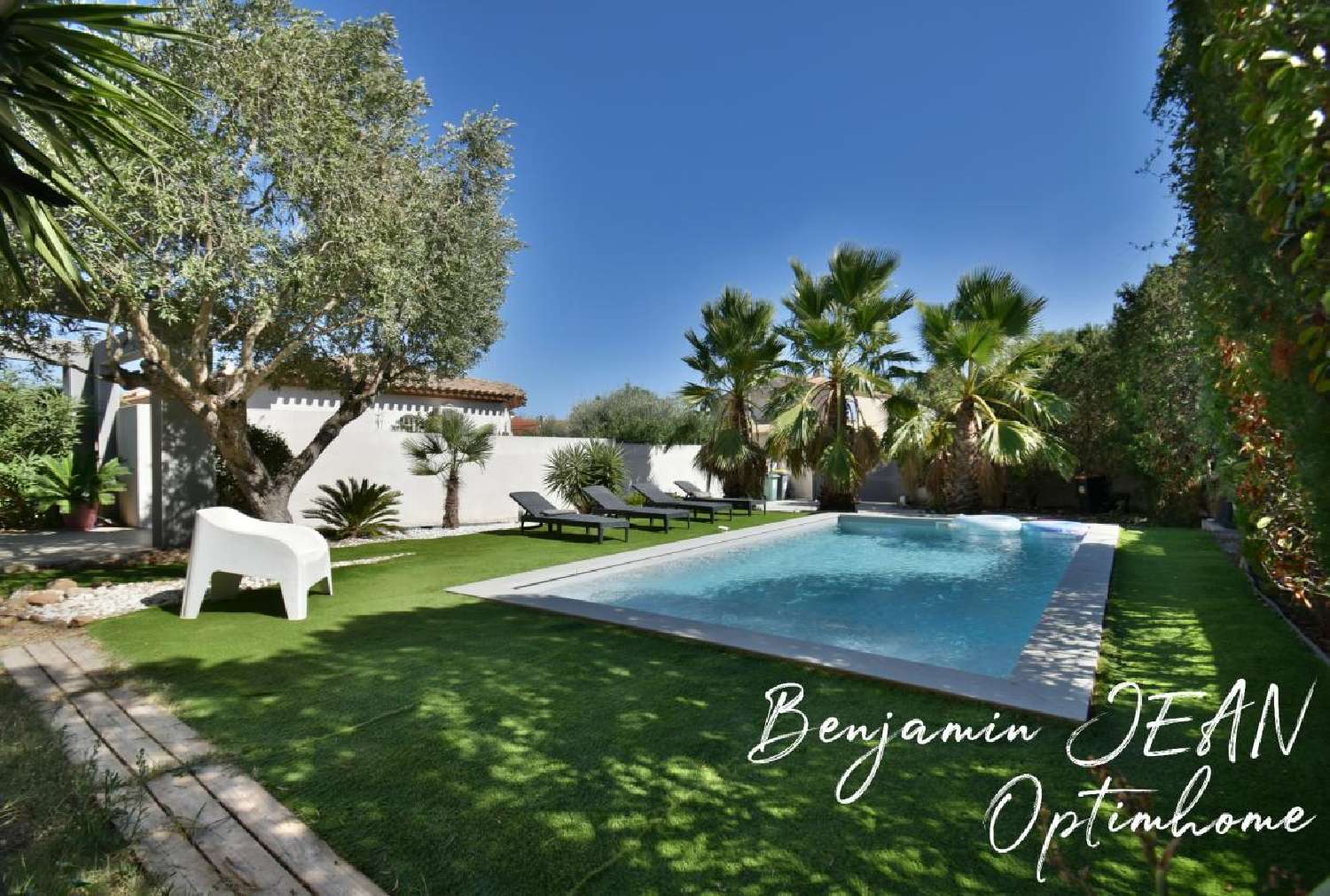 en venta casa Sérignan Hérault 2