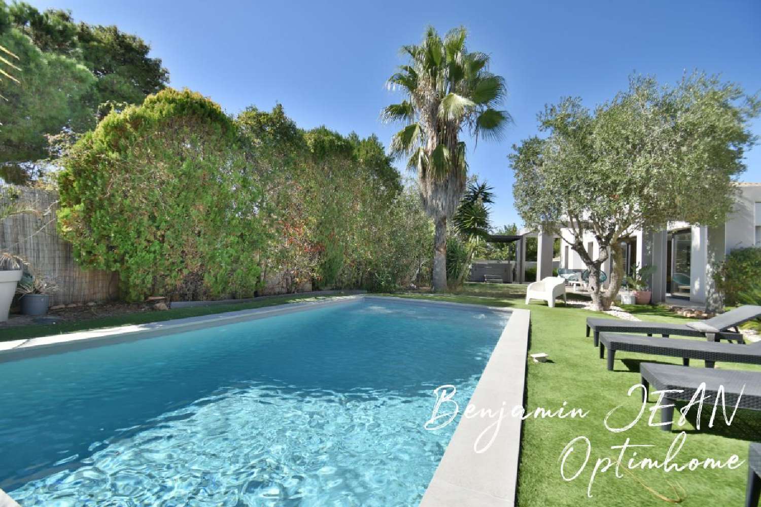 en venta casa Sérignan Hérault 3