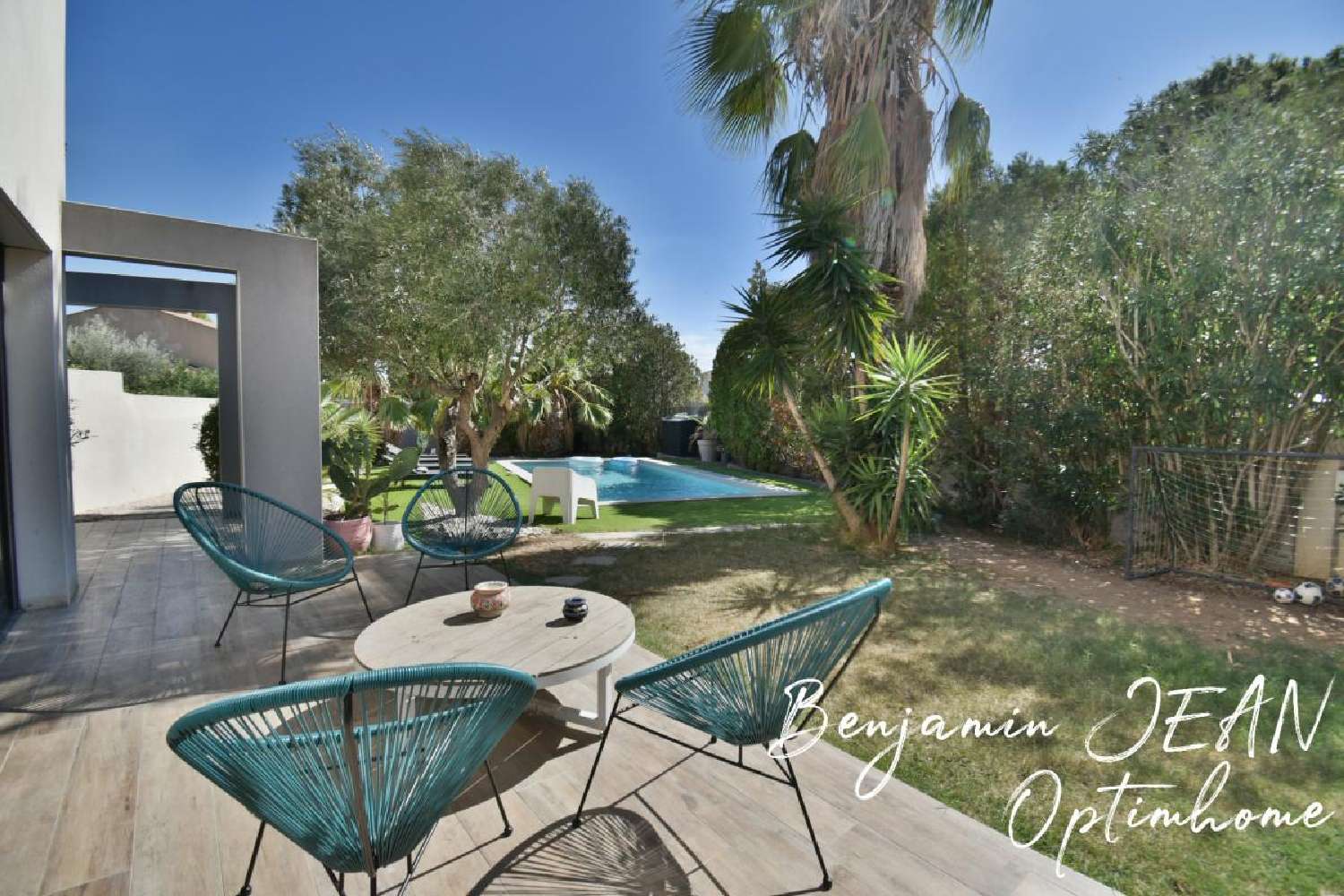 en venta casa Sérignan Hérault 5