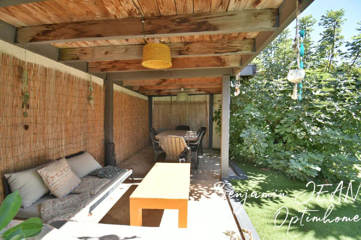 en venta casa Sérignan Hérault 6