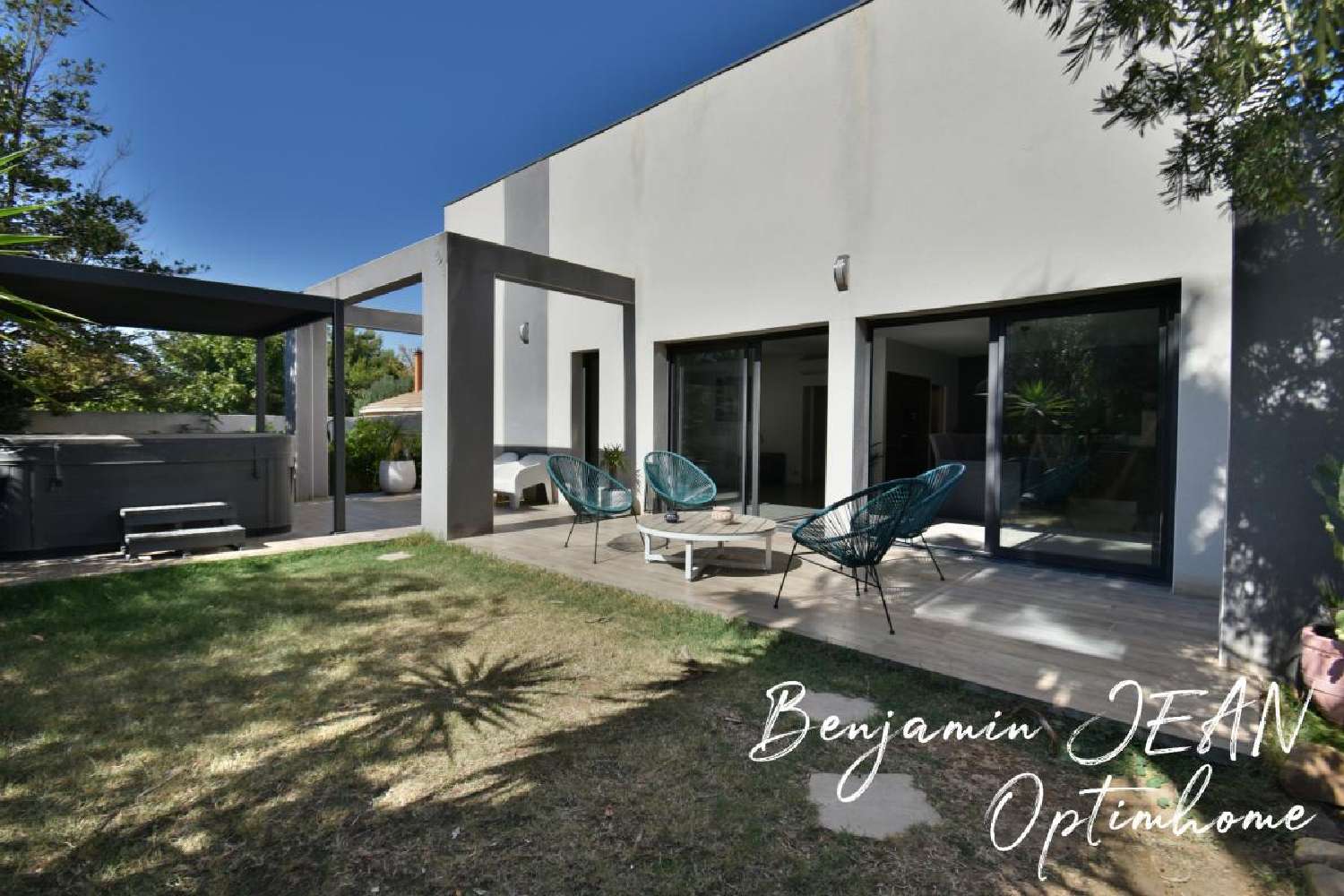 en venta casa Sérignan Hérault 7