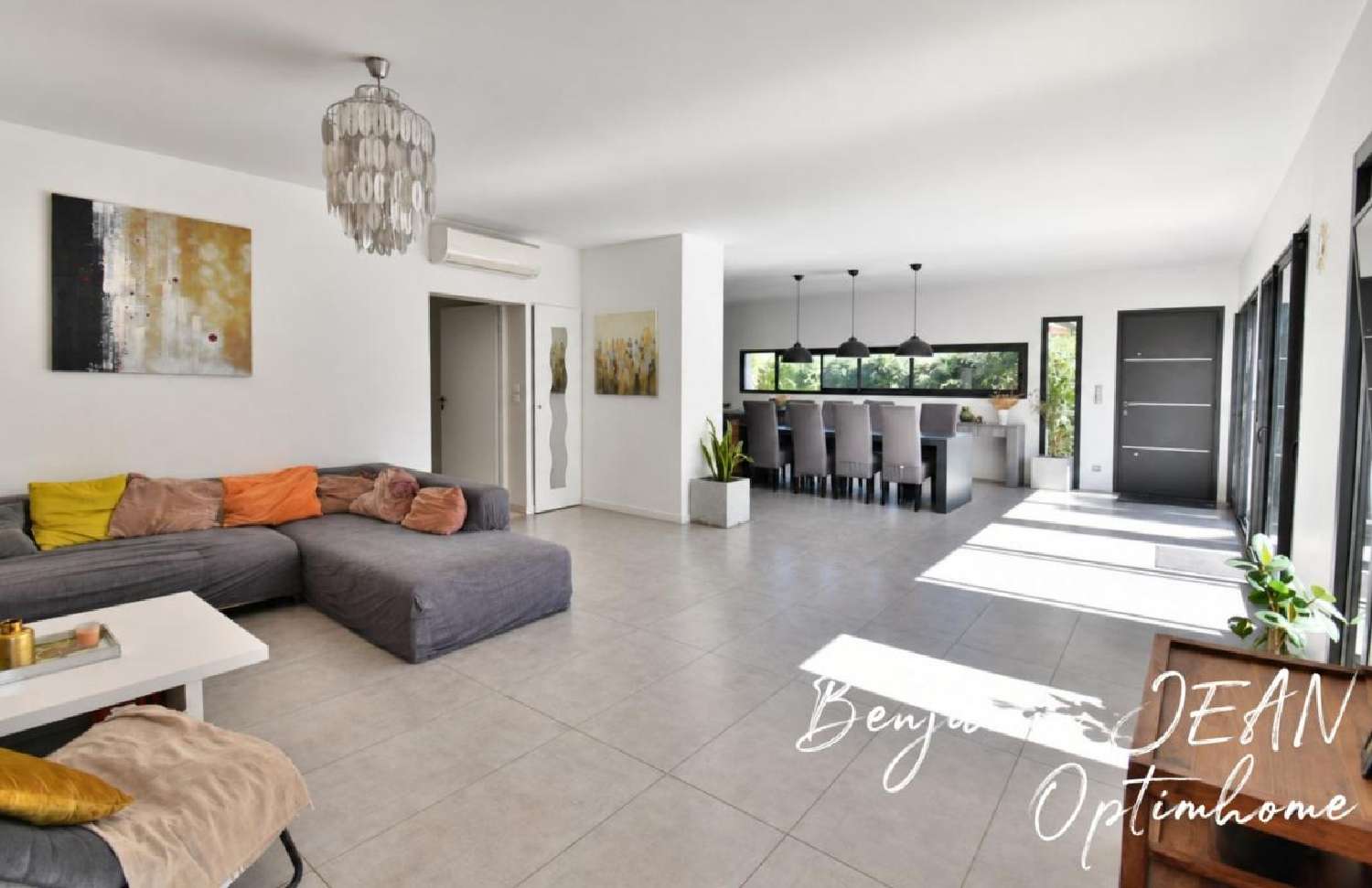 en venta casa Sérignan Hérault 8
