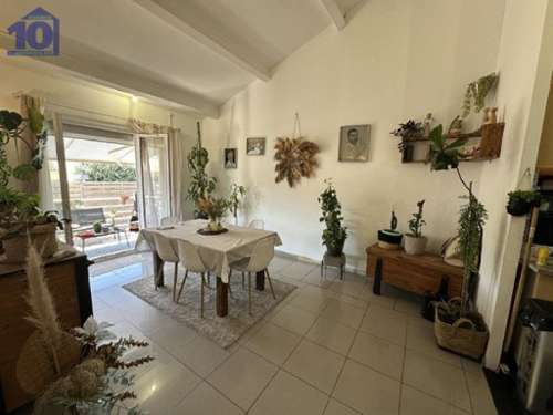 Sérignan Hérault maison foto 7403423