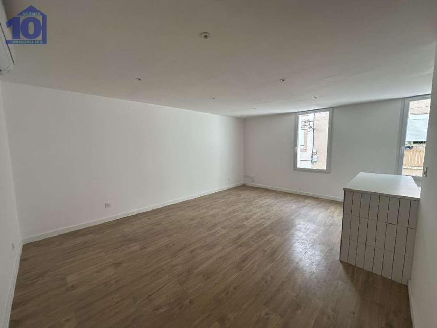 à vendre maison Sérignan Hérault 1