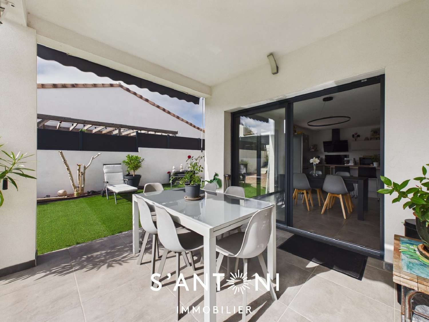  kaufen Haus Sérignan Hérault 4