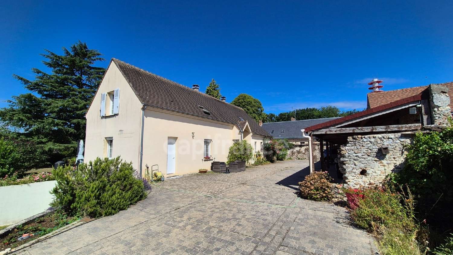 kaufen Haus Sermaise Essonne 2