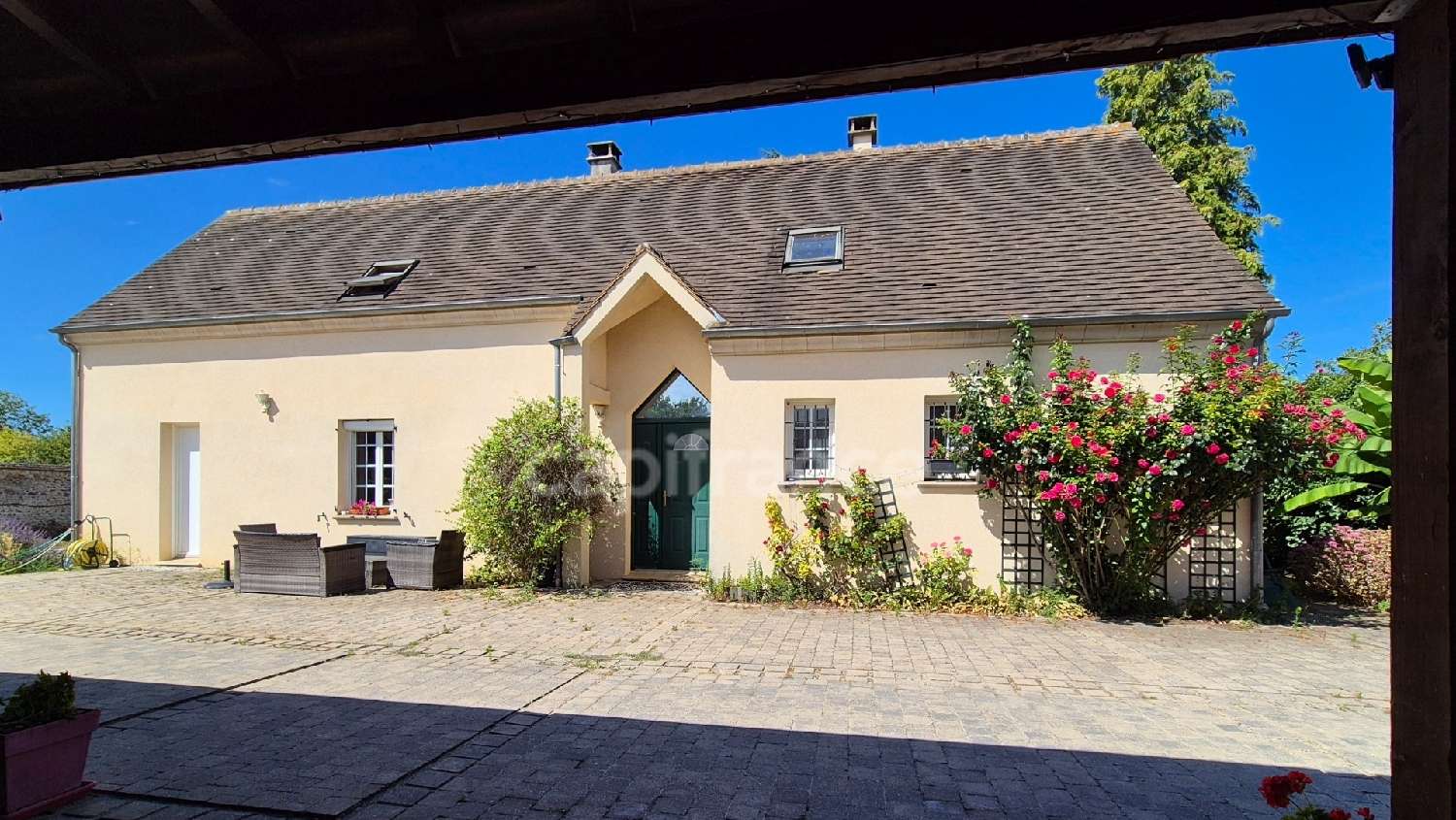 kaufen Haus Sermaise Essonne 3