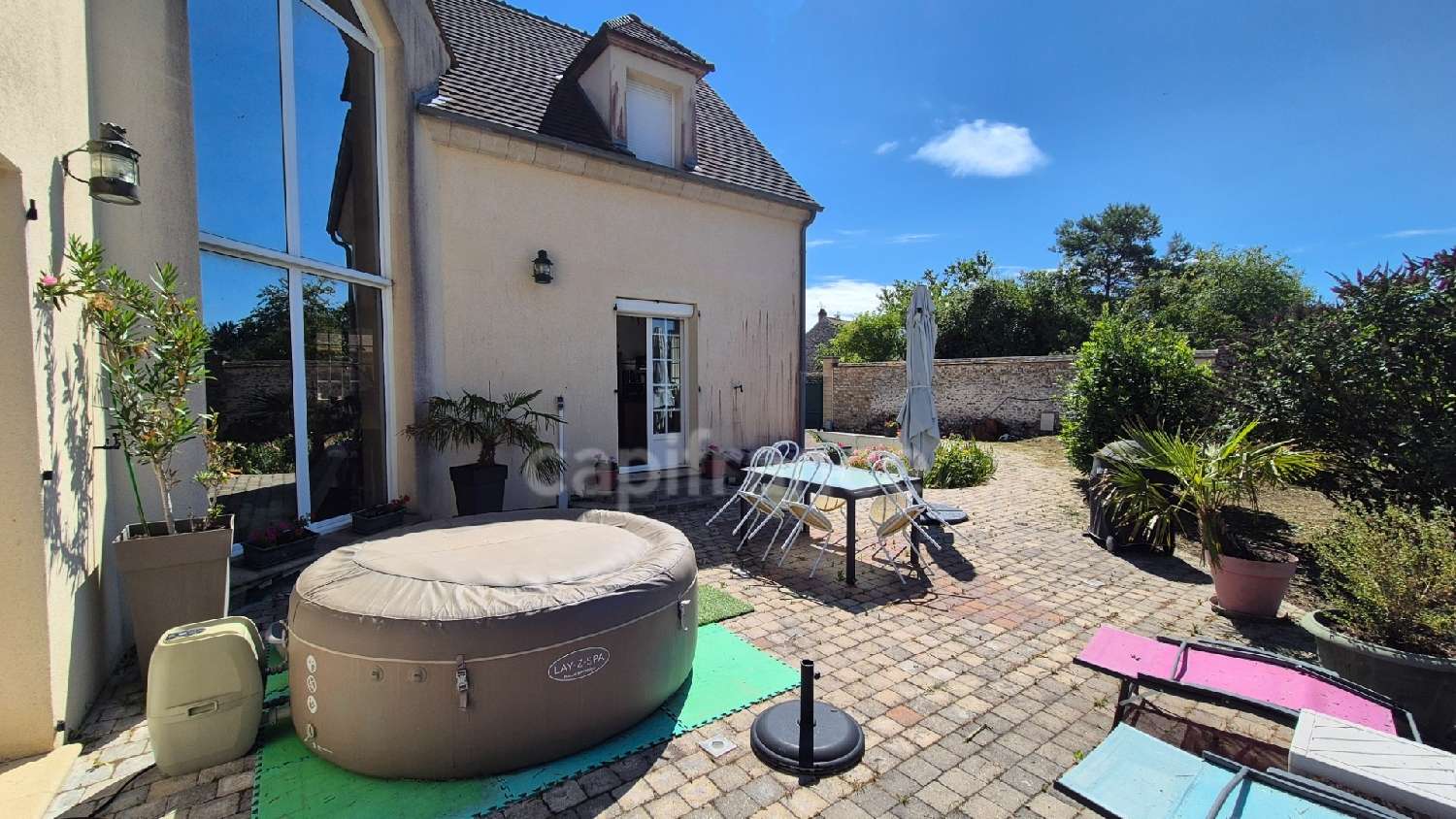 kaufen Haus Sermaise Essonne 4