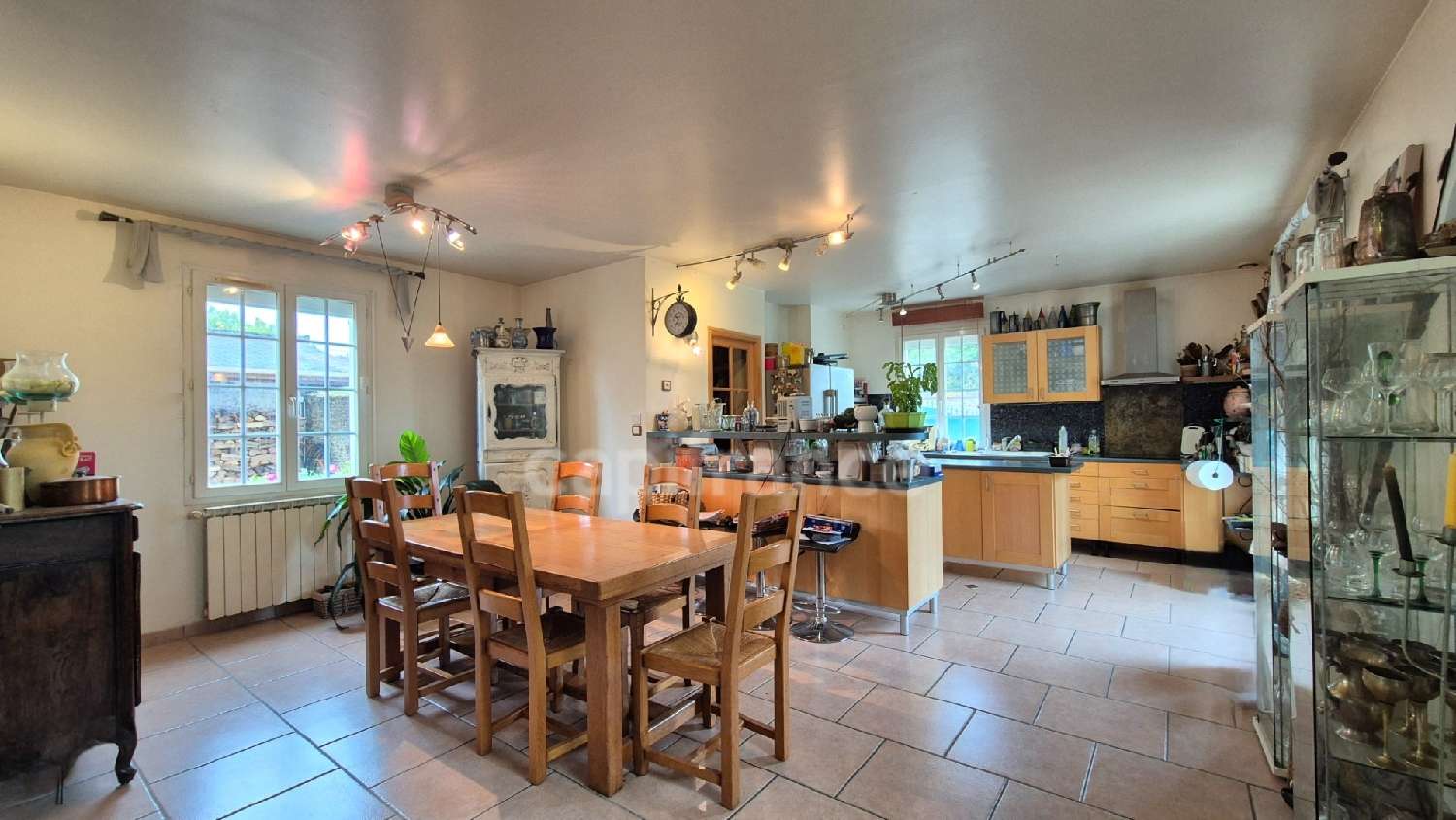 kaufen Haus Sermaise Essonne 5