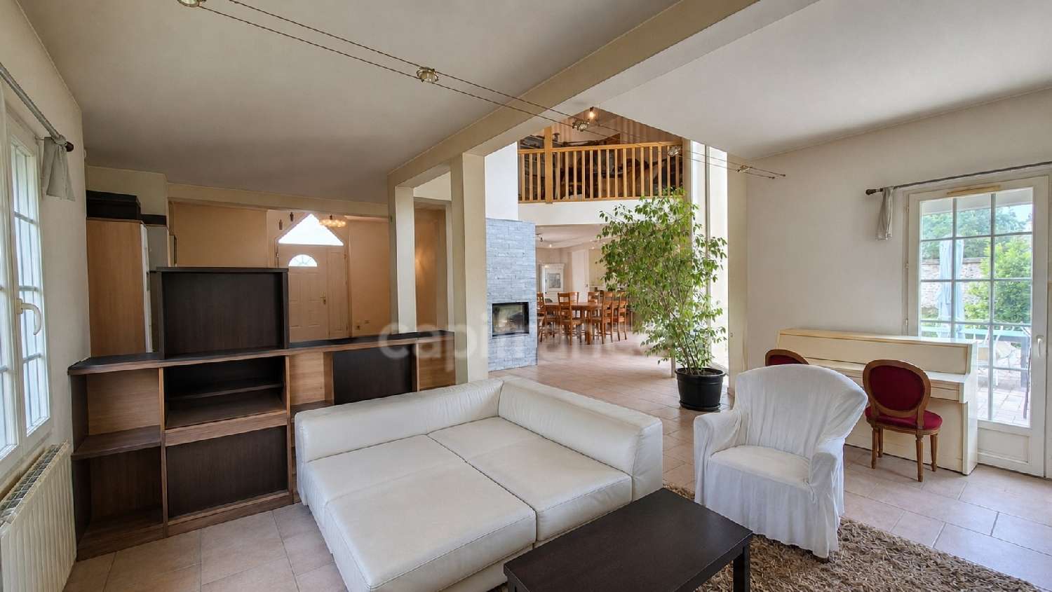 kaufen Haus Sermaise Essonne 7
