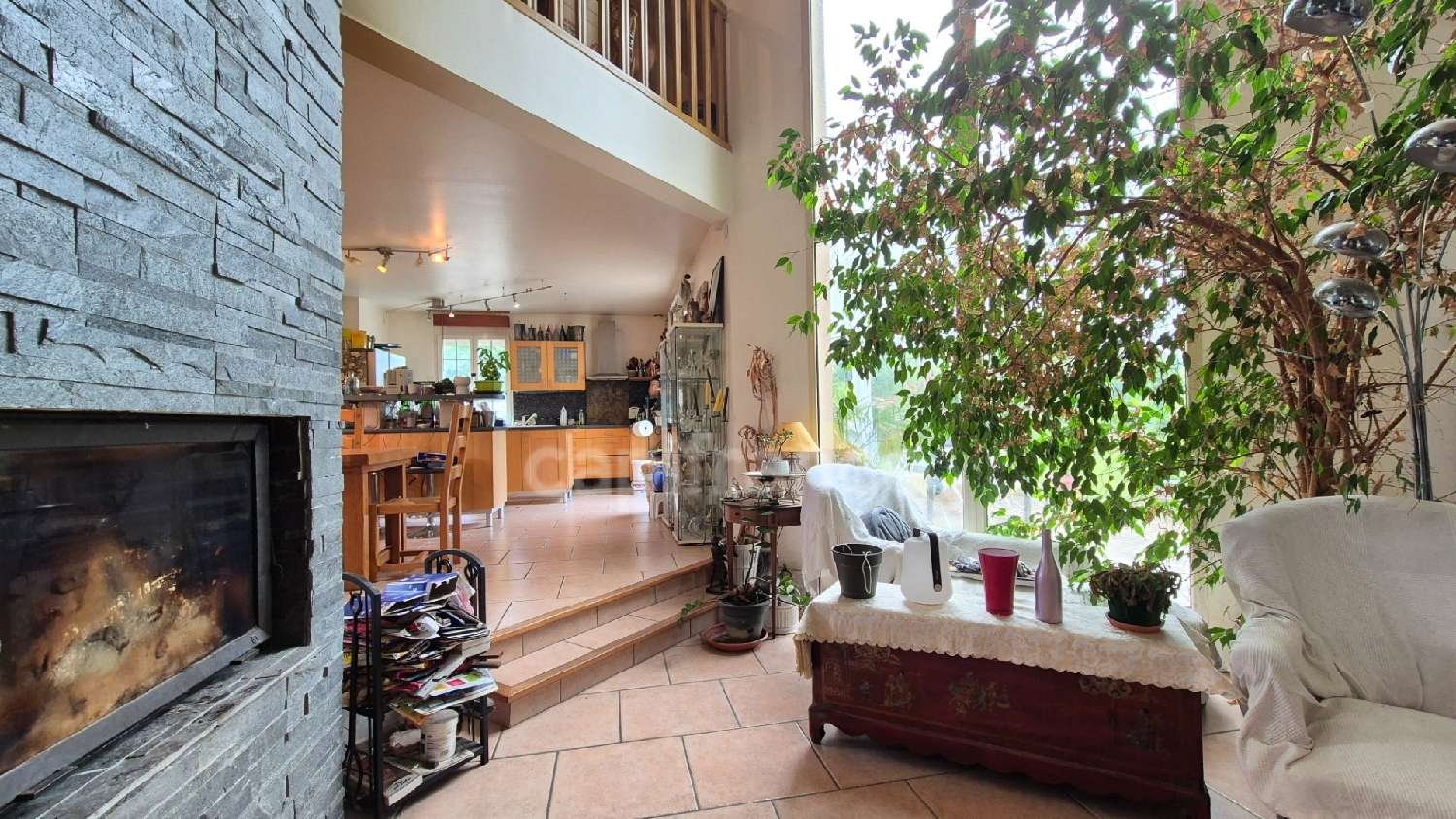 kaufen Haus Sermaise Essonne 8