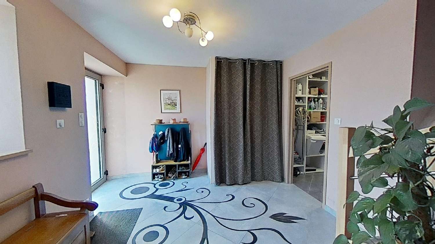 en venta casa Sermange Jura 6