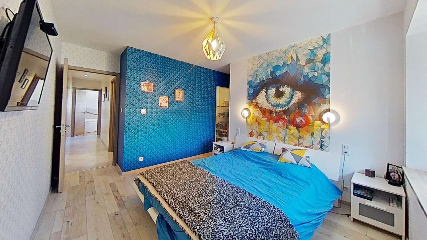 en venta casa Sermange Jura 7
