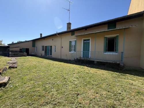 Sermoyer Ain house foto 7402024