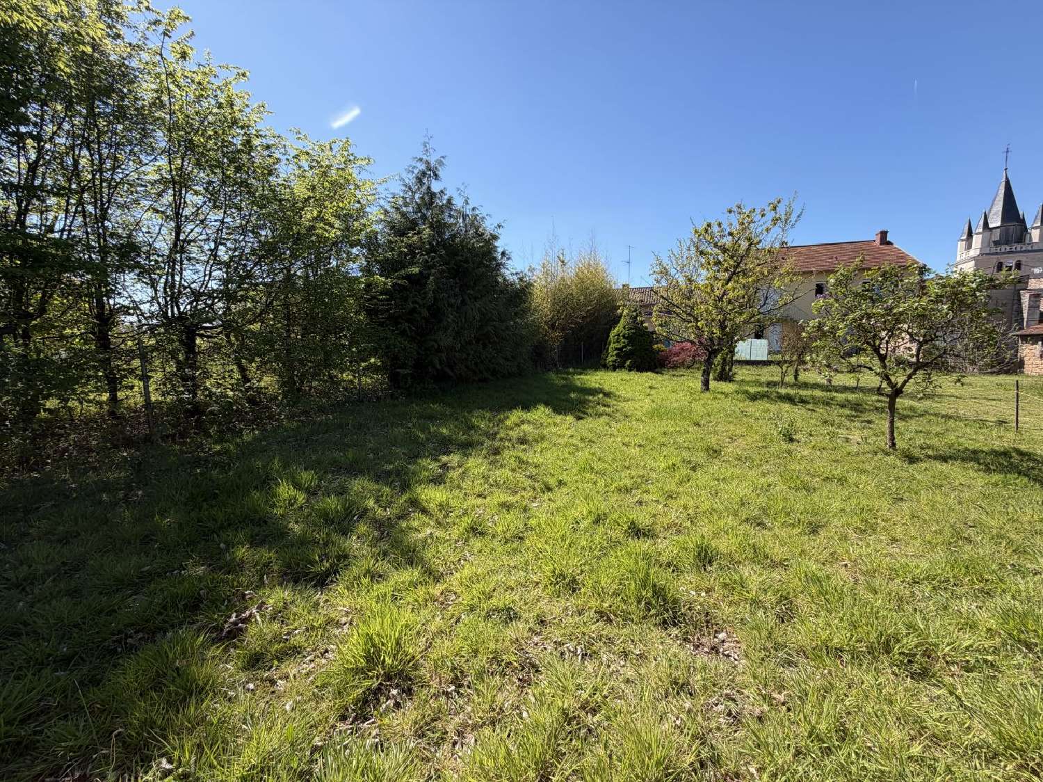 for sale house Sermoyer Ain 2
