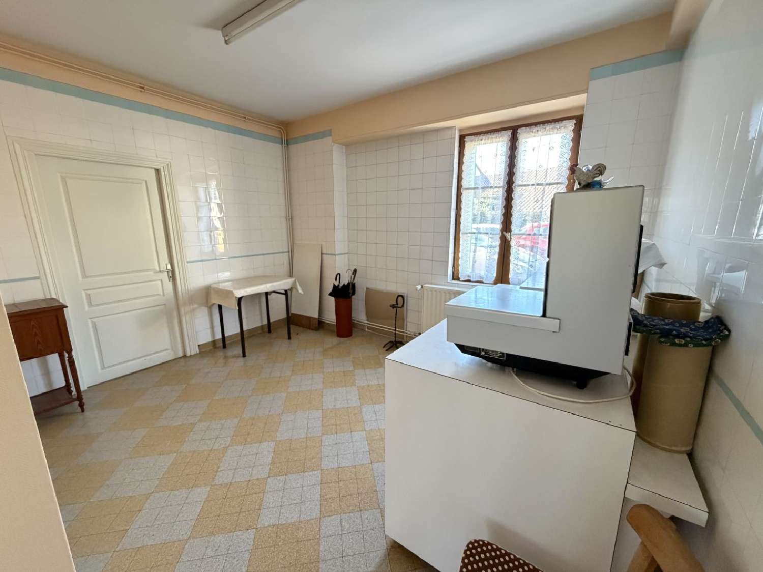 for sale house Sermoyer Ain 3