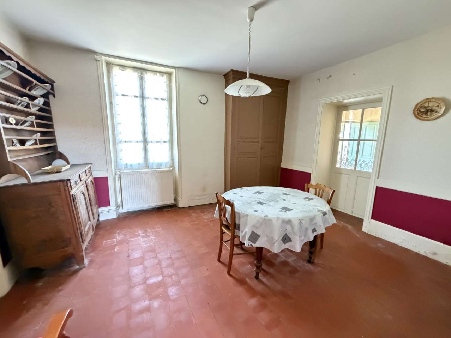 for sale house Sermoyer Ain 4