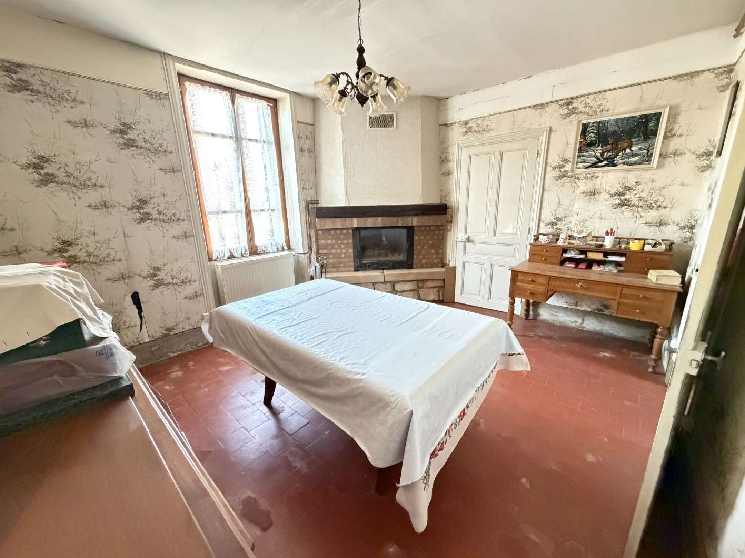 for sale house Sermoyer Ain 5