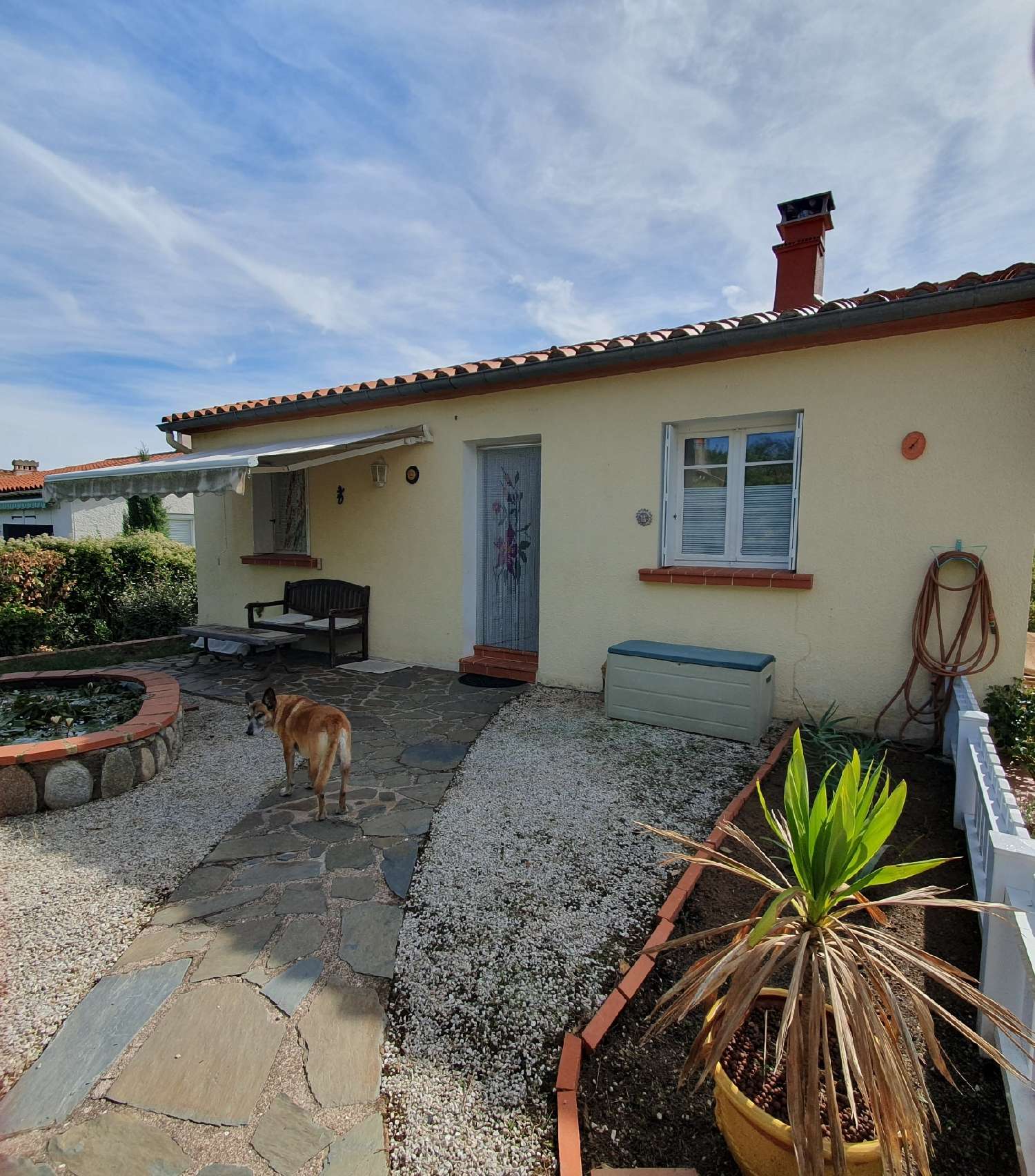 en venta casa Serralongue Pirineo Oriental 2