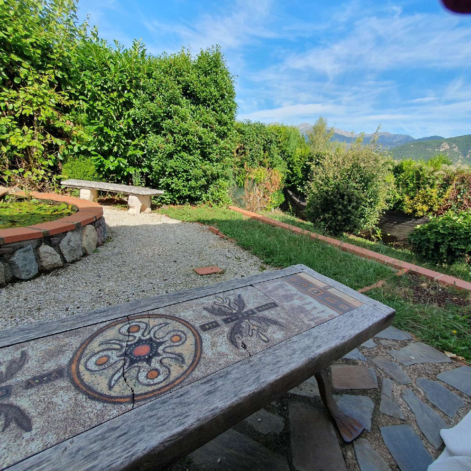 en venta casa Serralongue Pirineo Oriental 3