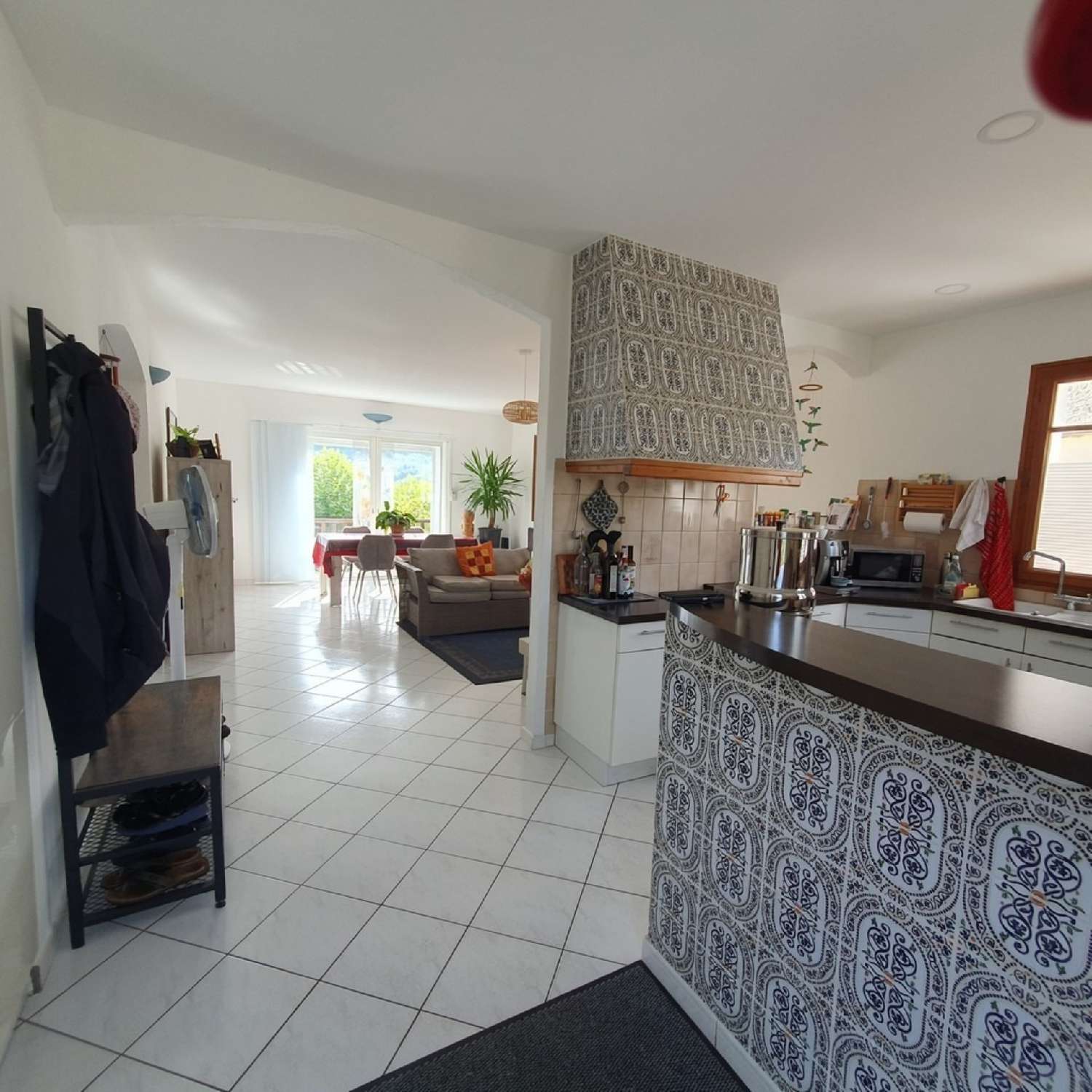 en venta casa Serralongue Pirineo Oriental 5