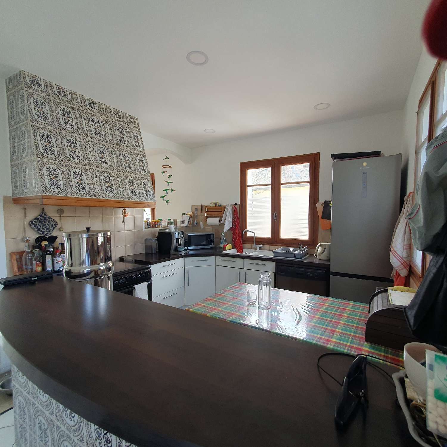en venta casa Serralongue Pirineo Oriental 6