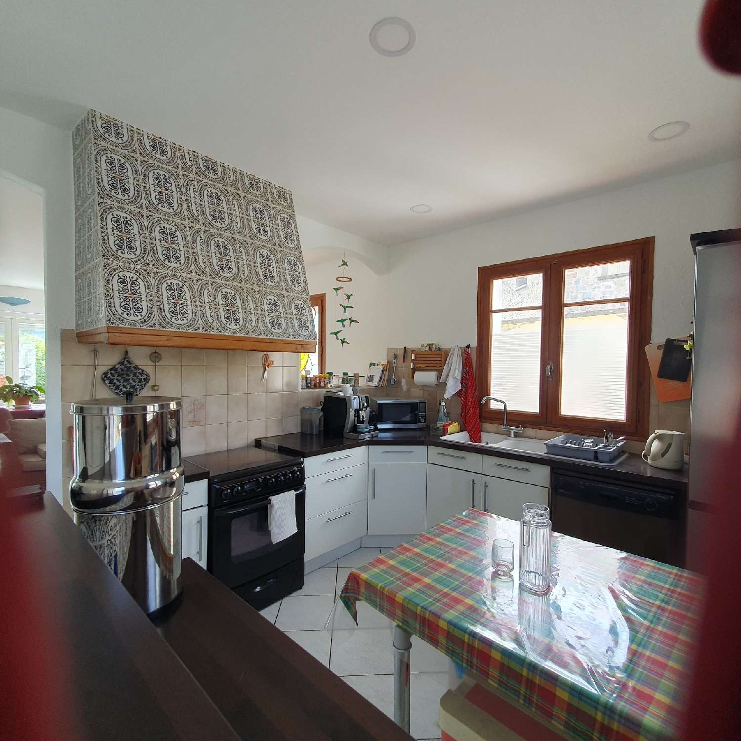 en venta casa Serralongue Pirineo Oriental 7