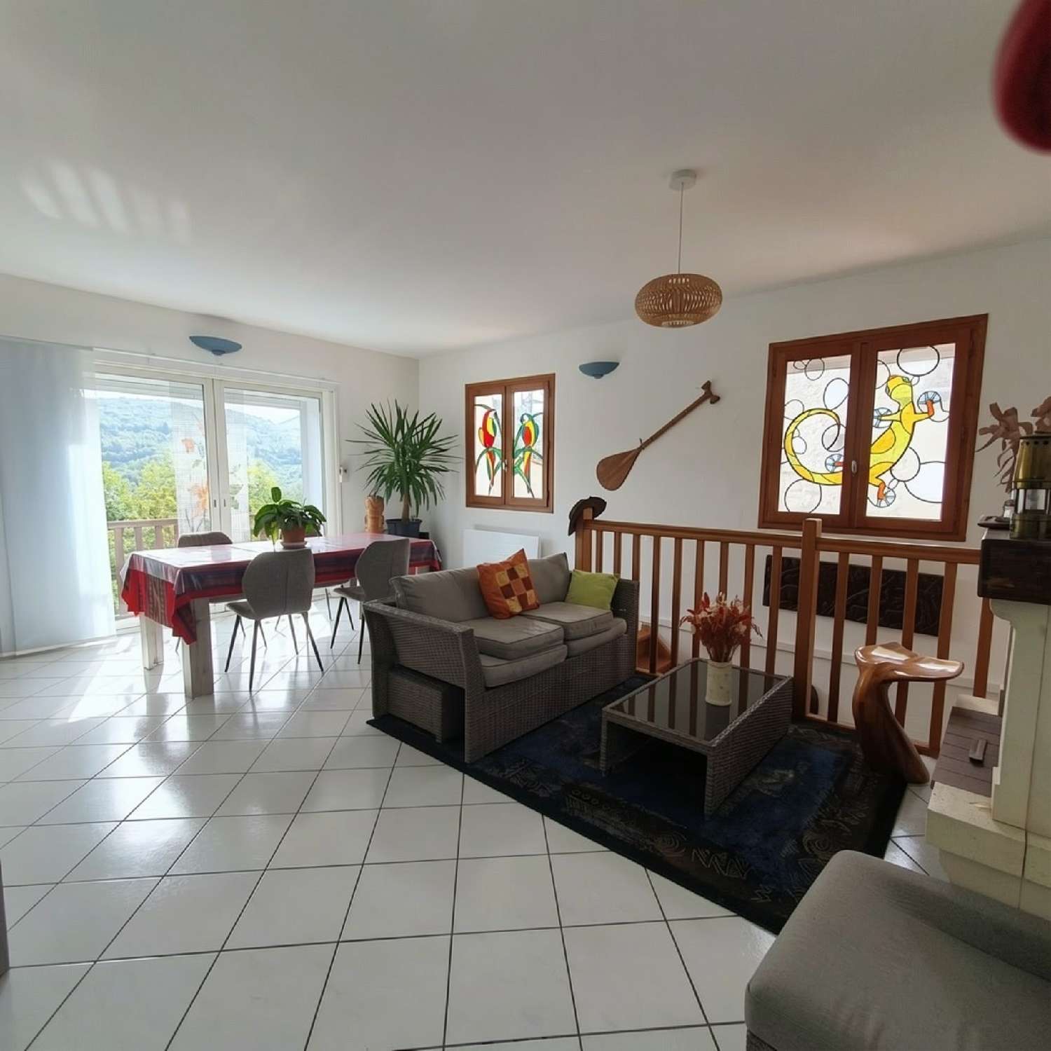 en venta casa Serralongue Pirineo Oriental 8