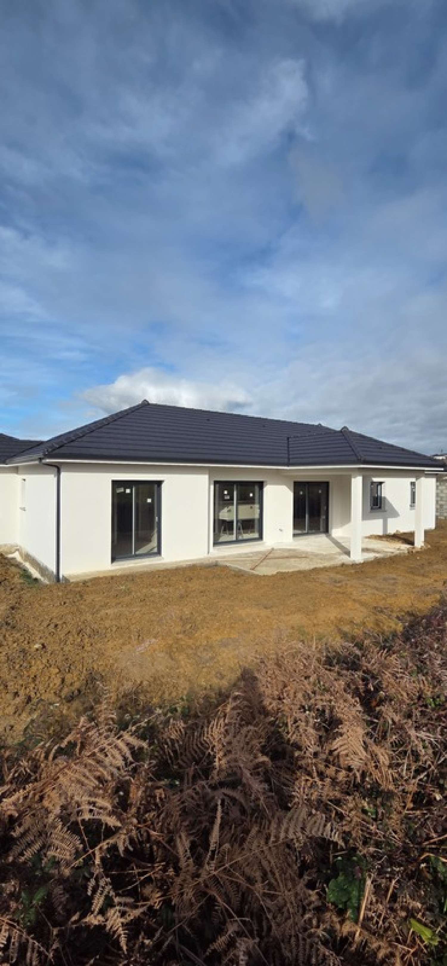 à vendre maison Serres-Castet Pyrénées-Atlantiques 2