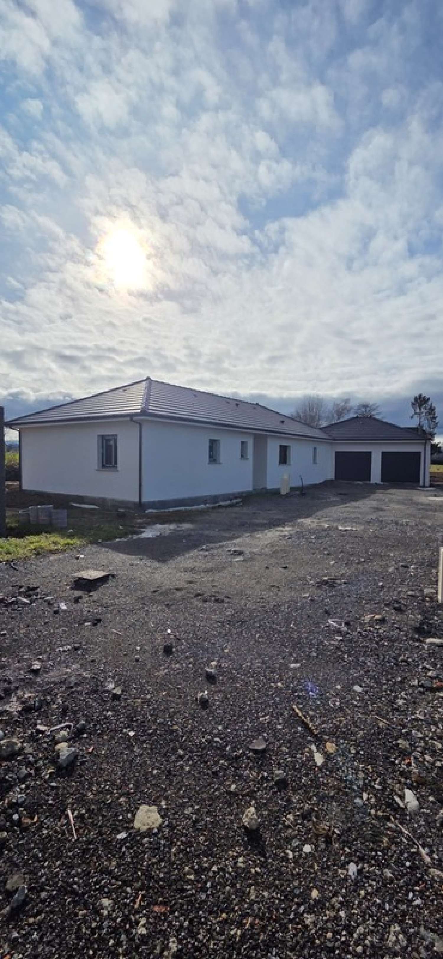 à vendre maison Serres-Castet Pyrénées-Atlantiques 4
