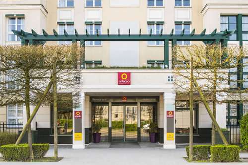 Serris Seine-et-Marne Haus foto