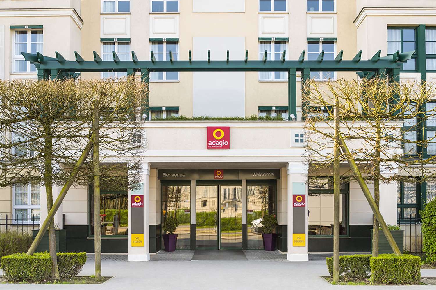 kaufen Haus Serris Seine-et-Marne 1