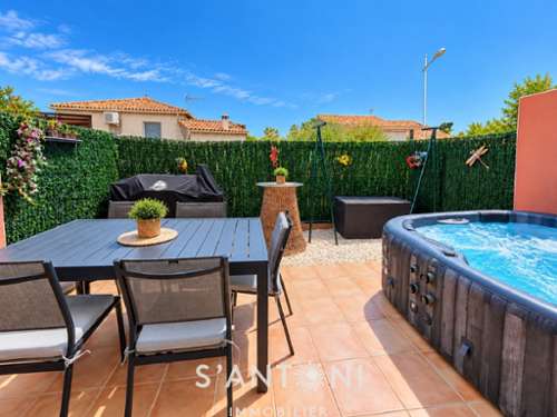 Servian Hérault maison foto 7416367