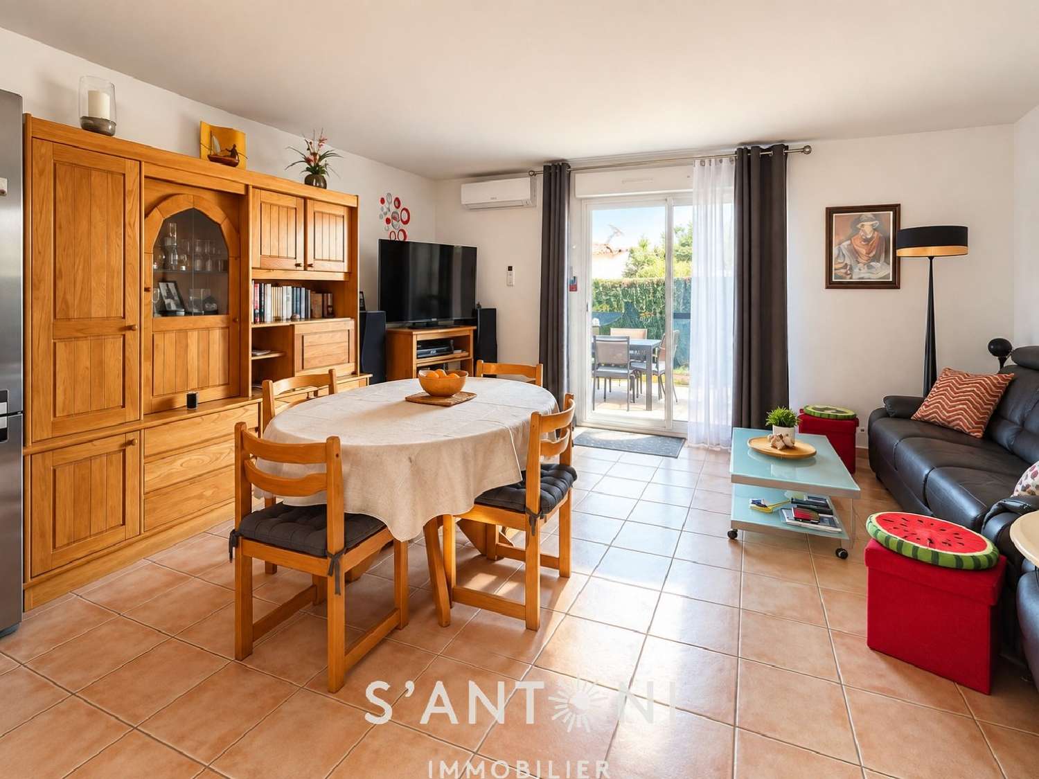 à vendre maison Servian Hérault 2