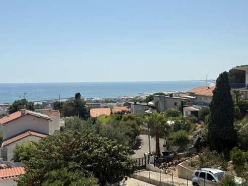 Sète Hérault maison foto 7417402