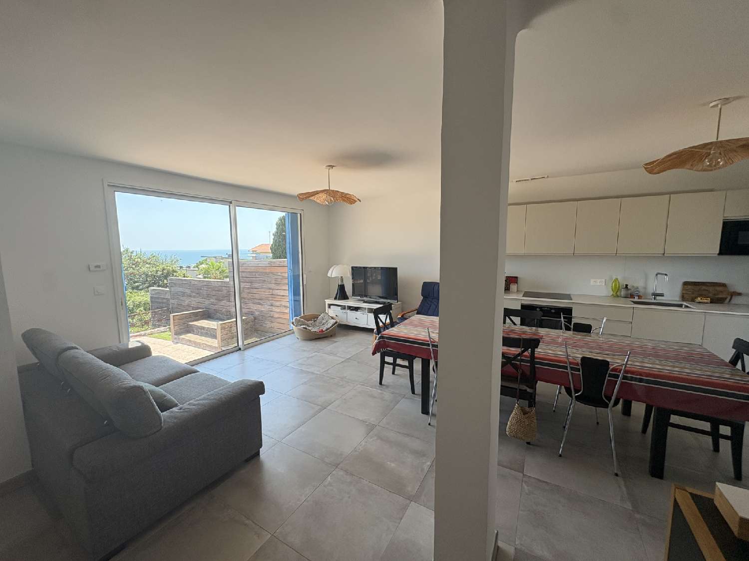 à vendre maison Sète Hérault 2