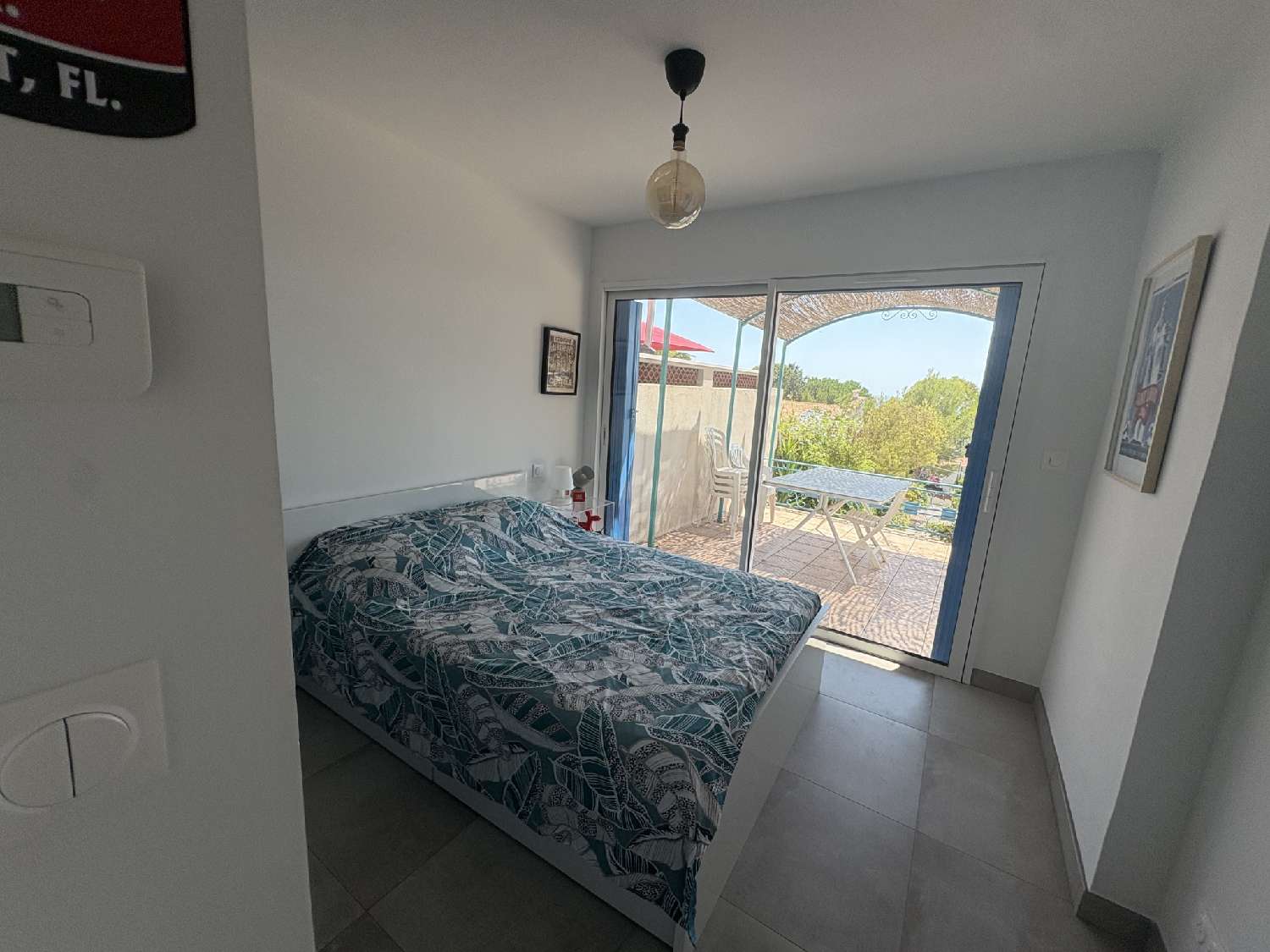 à vendre maison Sète Hérault 4