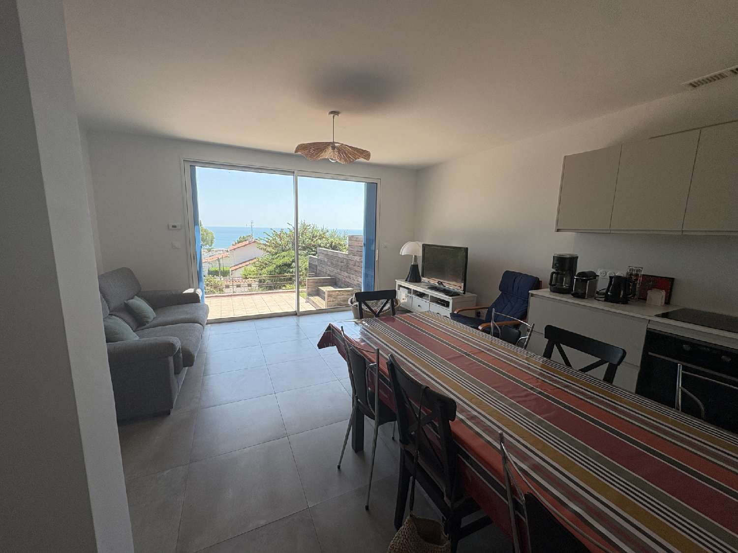 à vendre maison Sète Hérault 5