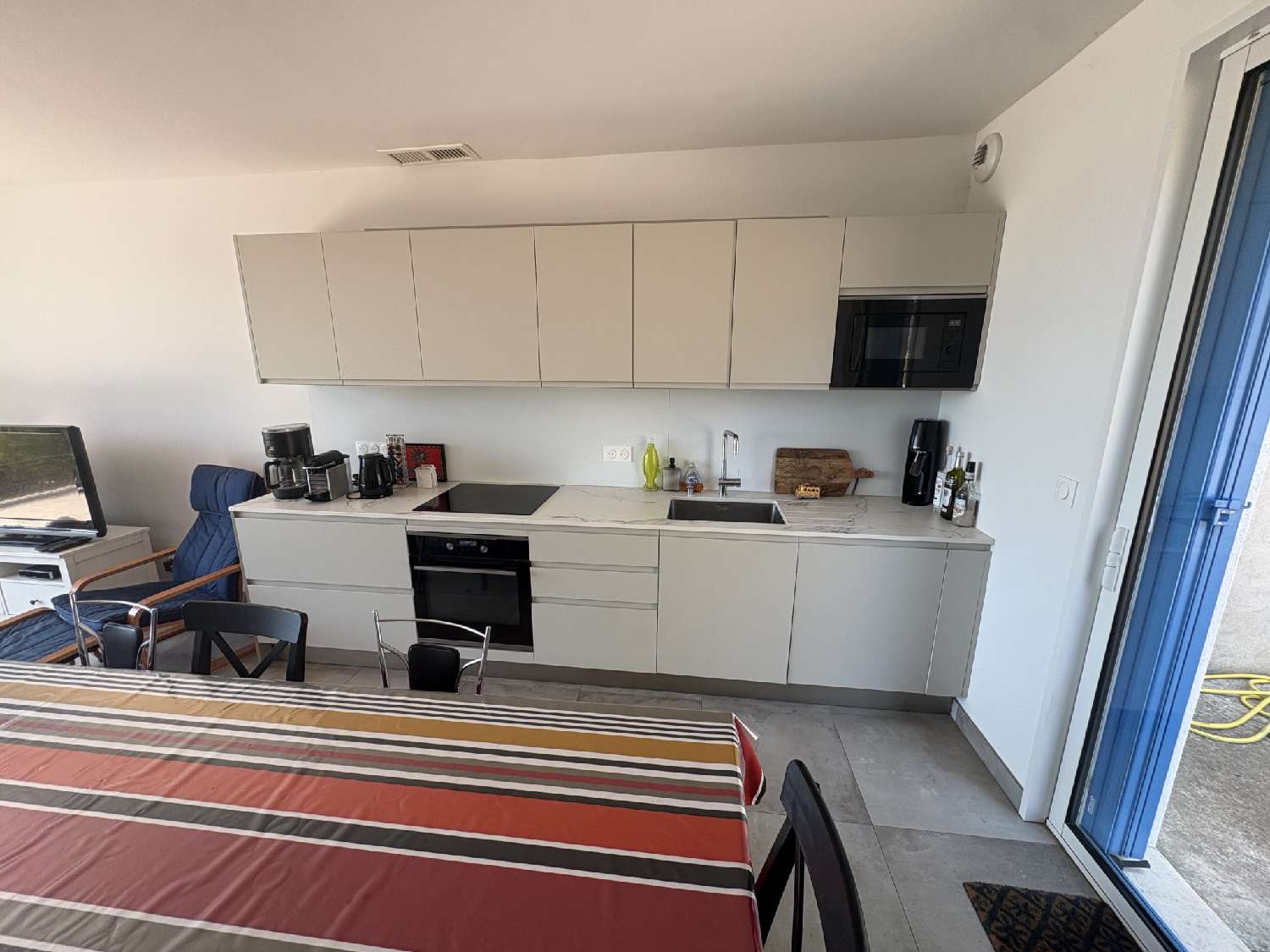 à vendre maison Sète Hérault 6