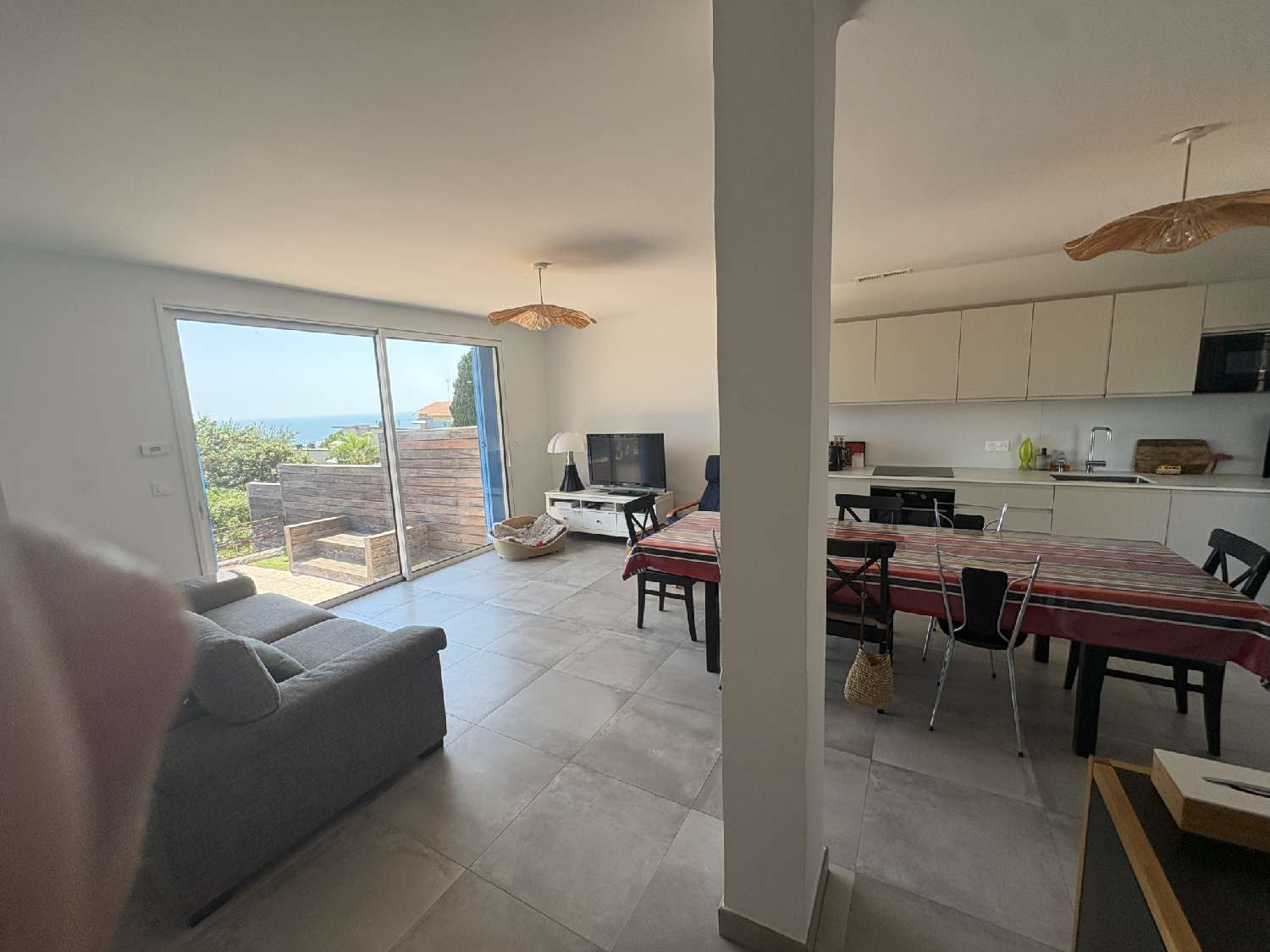 à vendre maison Sète Hérault 7