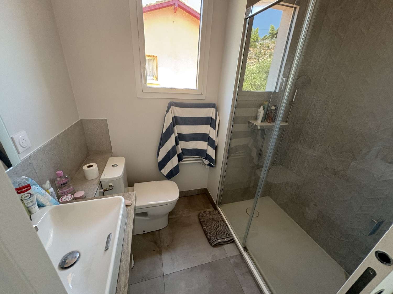 à vendre maison Sète Hérault 8