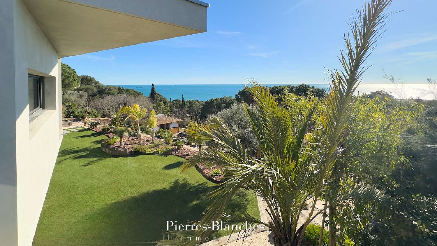 à vendre maison Sète Hérault 3
