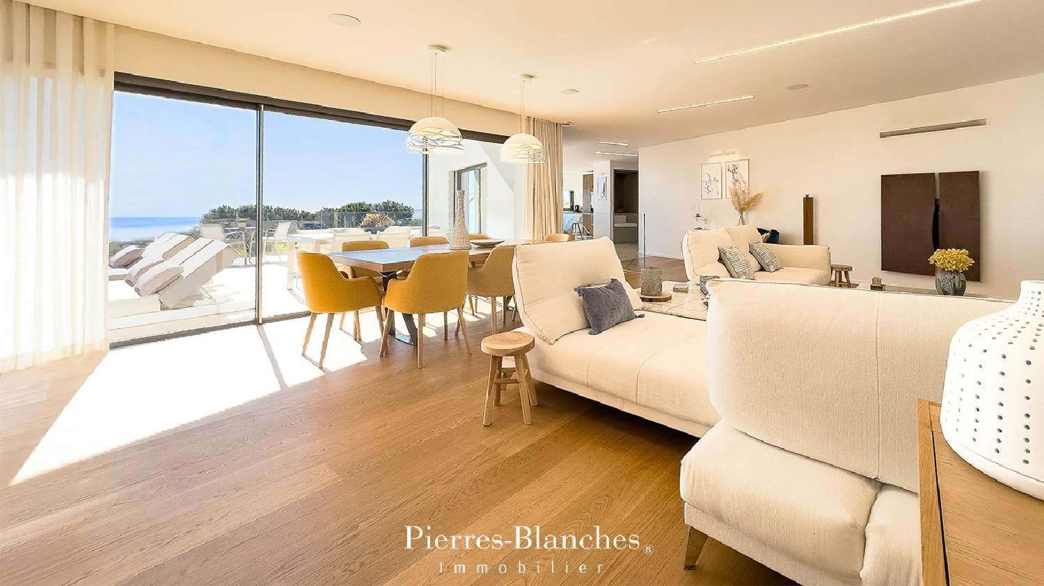 à vendre maison Sète Hérault 4