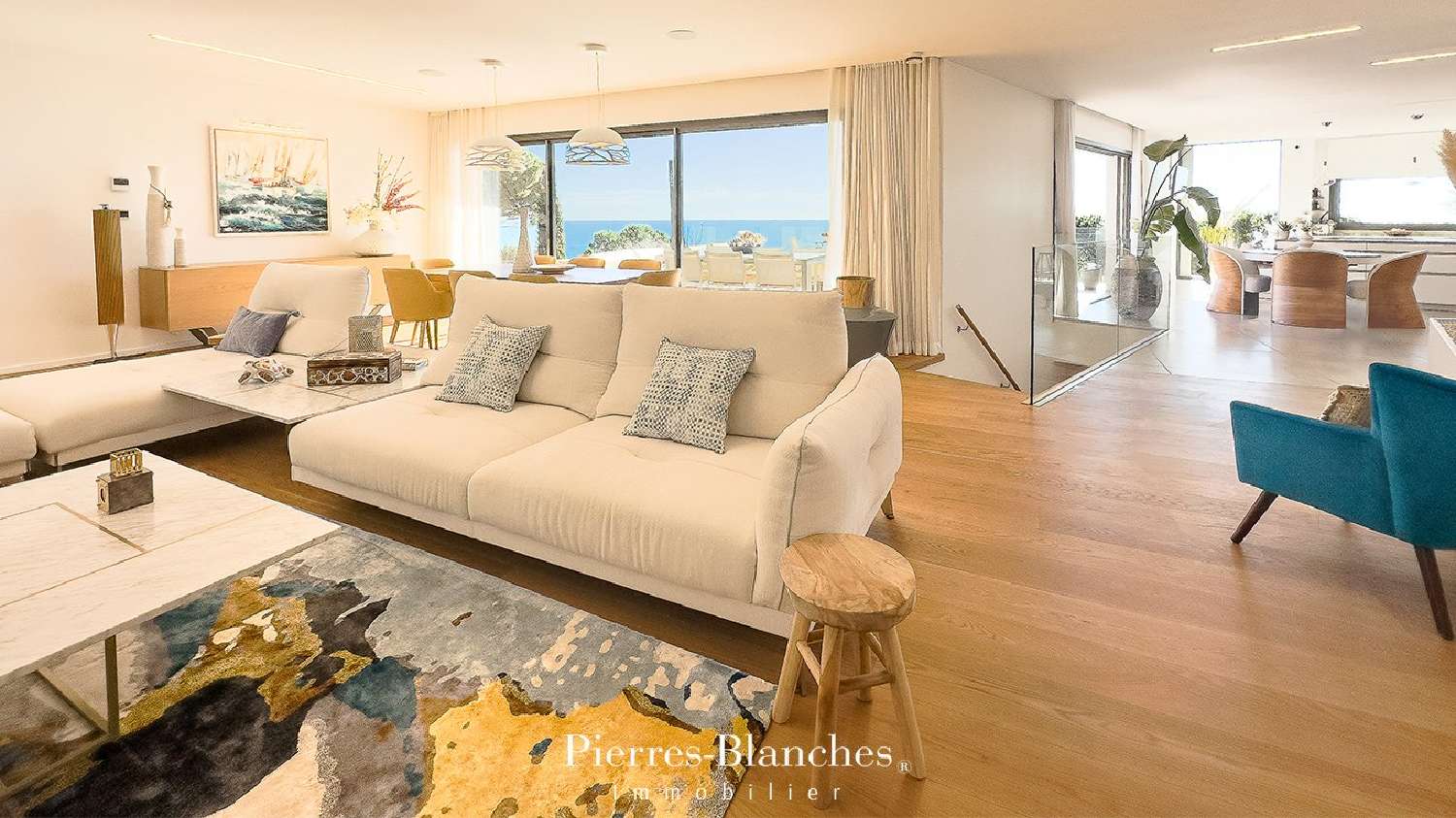 à vendre maison Sète Hérault 5