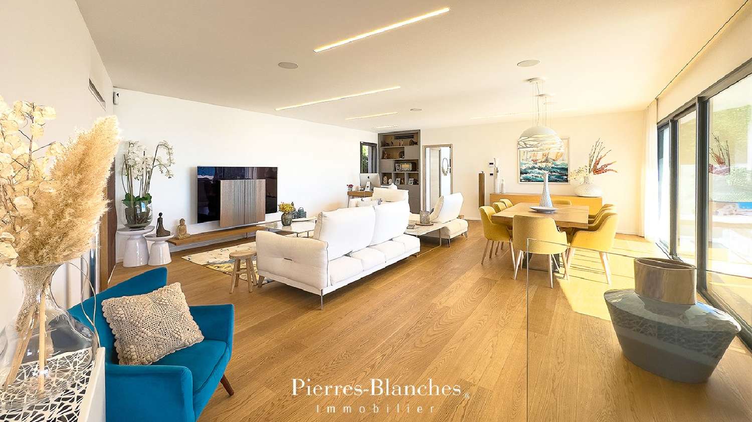 à vendre maison Sète Hérault 6
