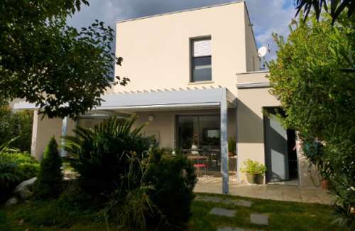 Sète Hérault house foto 7405203