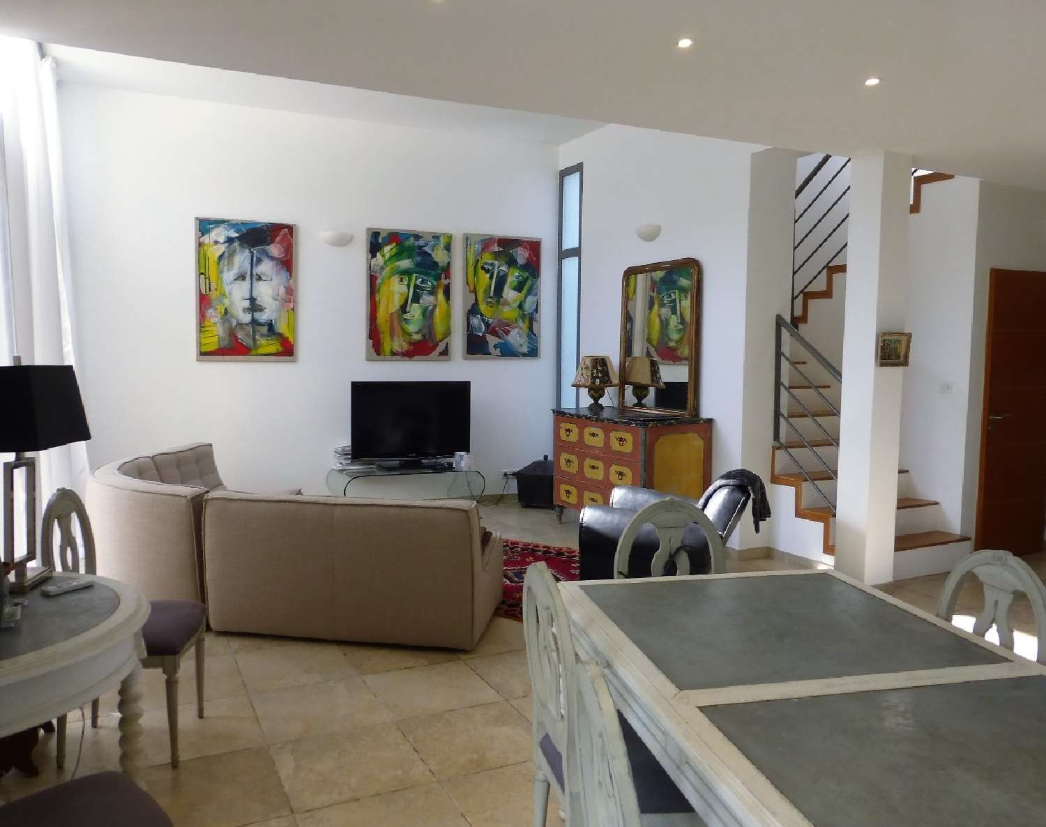 for sale house Sète Hérault 3